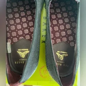 Ted Baker London | Shoes | Ted Baker Mens Smoking Slippers  display picture 1